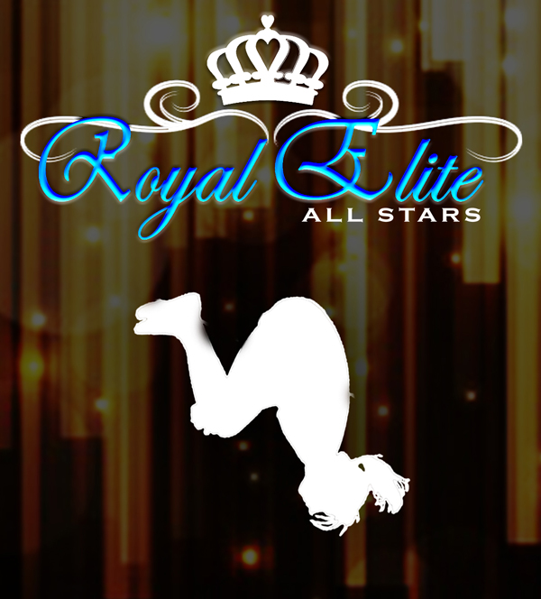 A Royal Elite All Stars Performance Gym